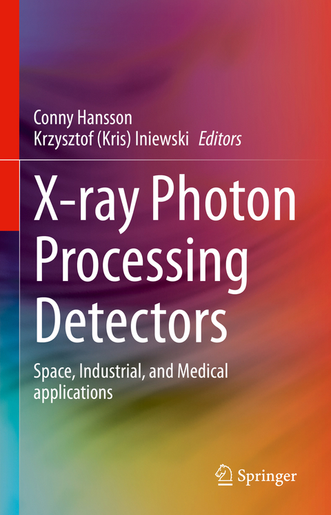 X-ray Photon Processing Detectors - 