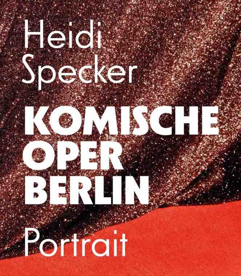 Komische Oper Berlin - 