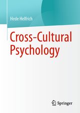 Cross-Cultural Psychology - Hede Helfrich