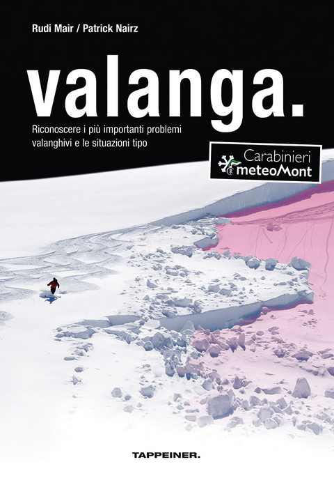 Valanga - Rudi Mair, Patrick Nairz