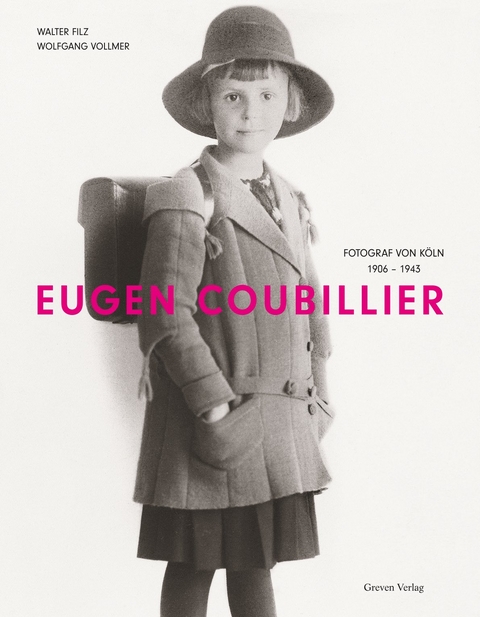 Eugen Coubillier - Walter Filz, Wolfgang Vollmer