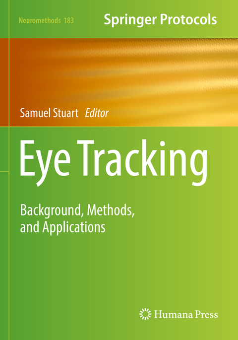 Eye Tracking - 