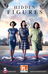 Helbling Readers Movies, Level 5 / Hidden Figures - Shetterly, Margot Lee