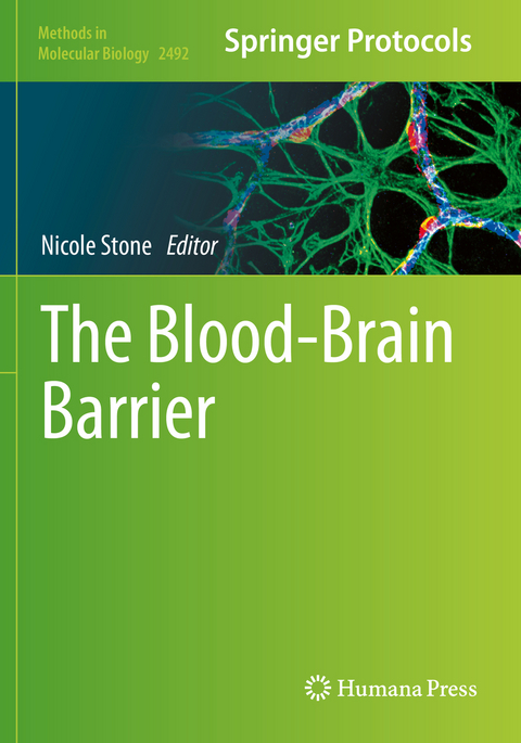 The Blood-Brain Barrier - 