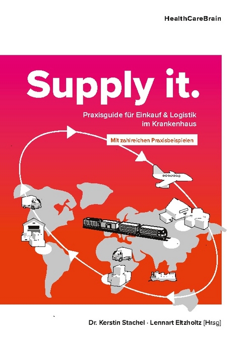 Supply it - 