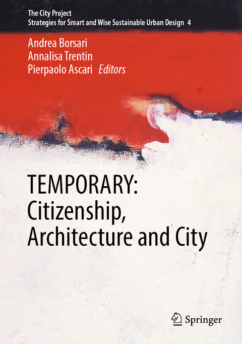 TEMPORARY: Citizenship, Architecture and City - 