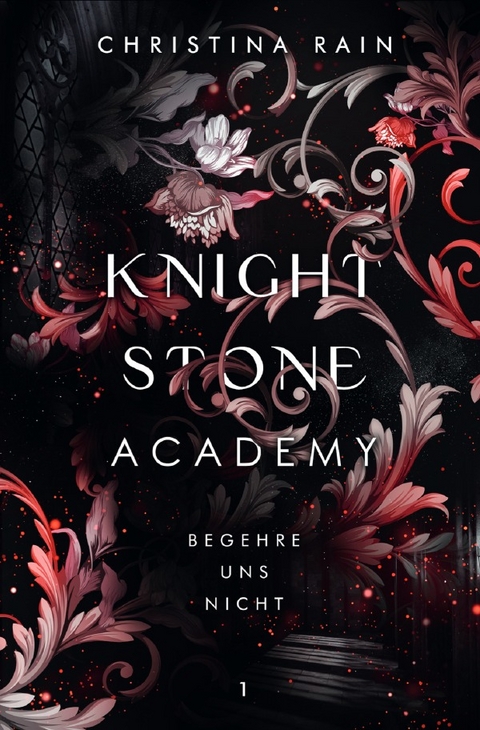 Knightstone Academy / Knightstone Academy 1 - Christina Rain