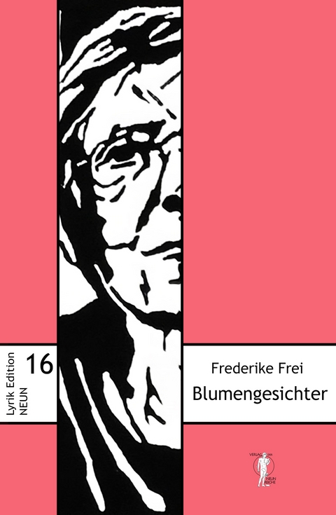 Blumengesichter - Frederike Frei