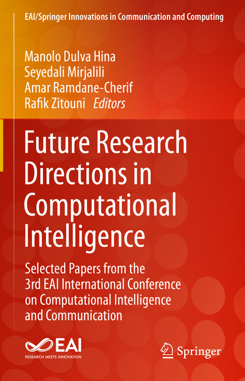 Future Research Directions in Computational Intelligence - 
