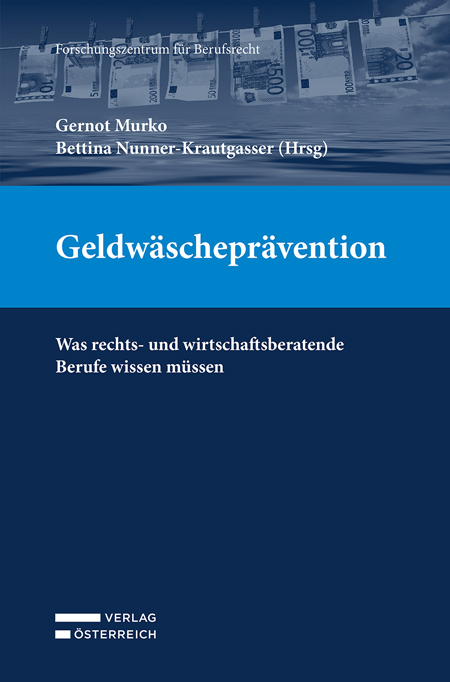 Geldwäscheprävention - 