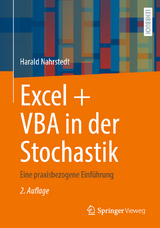 Excel + VBA in der Stochastik - Nahrstedt, Harald