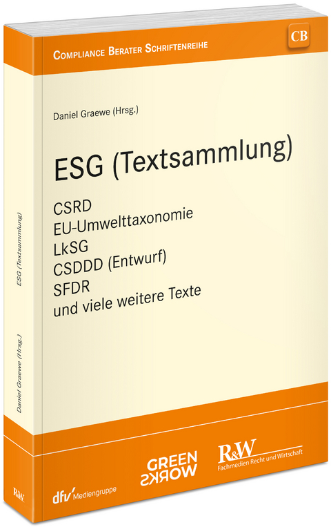 ESG (Textsammlung) - 