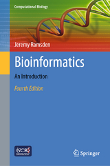 Bioinformatics - Ramsden, Jeremy