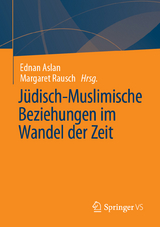 Jüdisch-Muslimische Beziehungen im Wandel der Zeit - 