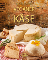 Veganer Käse - Miyoko Schinner