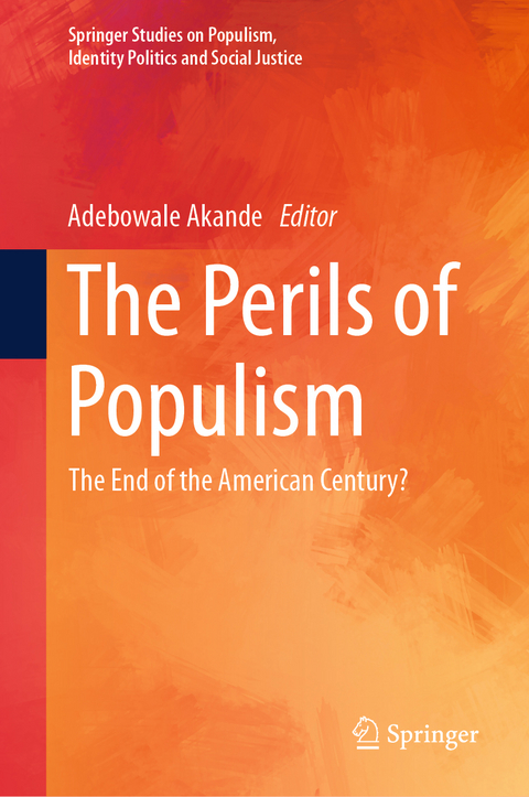 The Perils of Populism - 