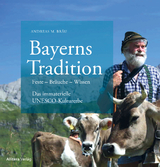 Bayerns Tradition - Andreas M. Bräu