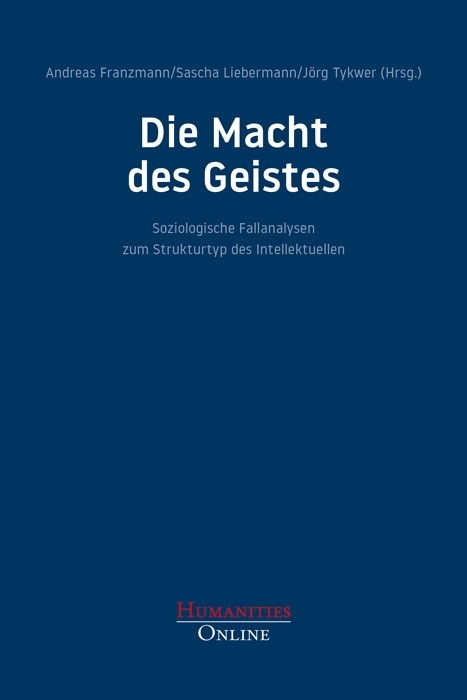 Die Macht des Geistes - 