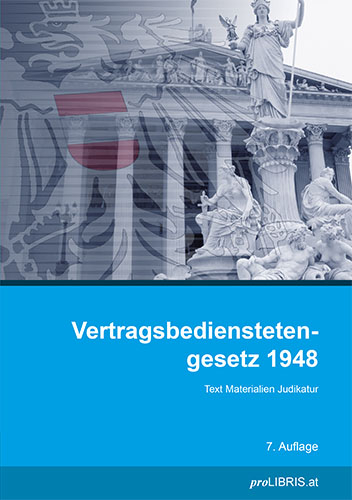 Vertragsbedienstetengesetz 1948 - 