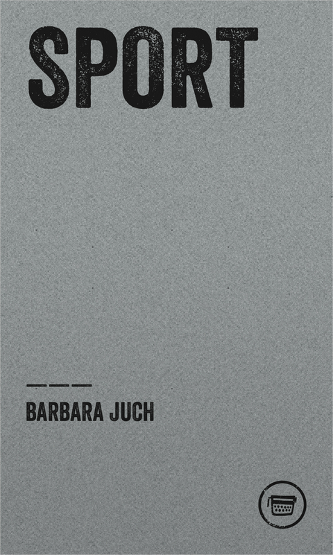 SPORT - Barbara Juch