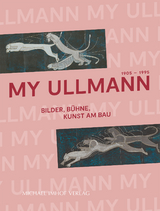 My Ullmann (1905-1995) - 