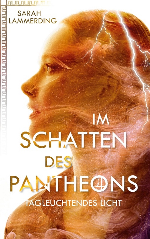 Tagleuchtendes Licht - Sarah Lammerding