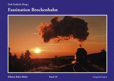 Faszination Brockenbahn - 