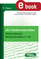 LRS-Fördermaterialien 2 - 