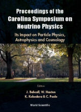 NEUTRINO PHYSICS - 