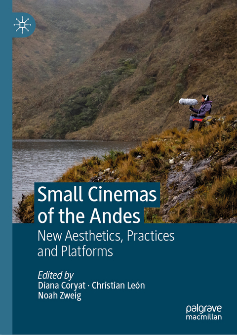 Small Cinemas of the Andes - 