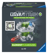 GraviTrax PRO - Element Carousel - 