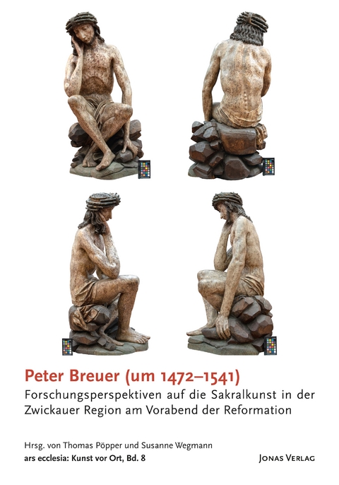Peter Breuer (um 1472–1541) - 