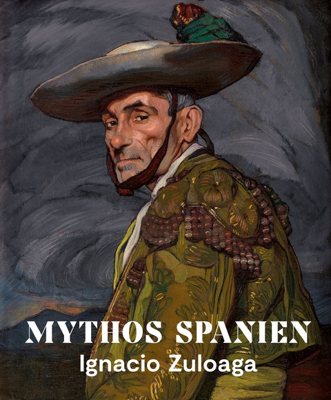 Mythos Spanien - 