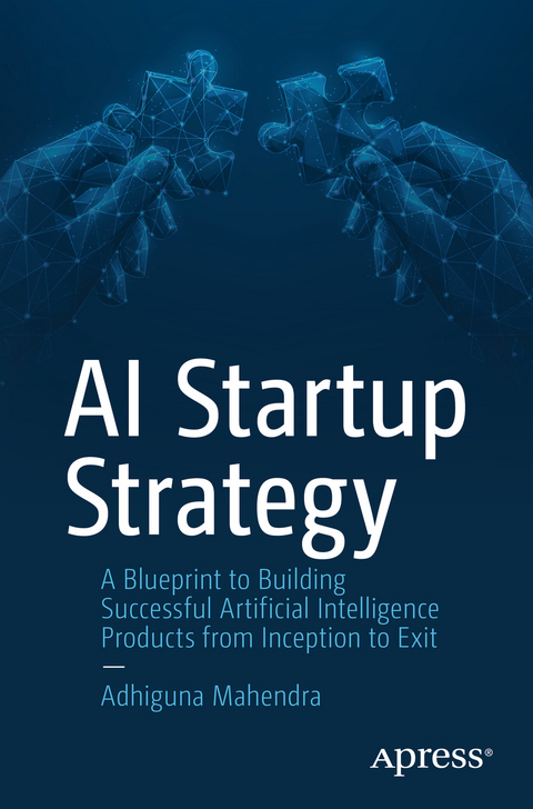 AI Startup Strategy - Adhiguna Mahendra