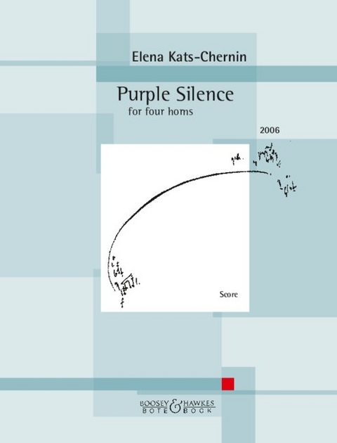 Purple Silence - 