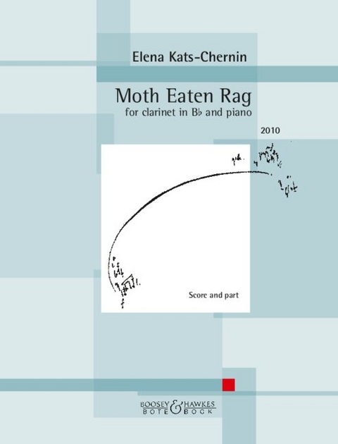 Moth Eaten Rag - 