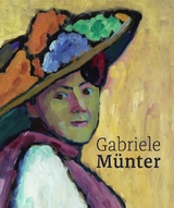 Gabriele Münter. Retrospektive (Deutsch) - 