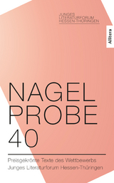 Nagelprobe 40 - 