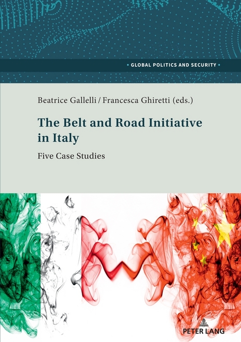 The Belt and Road initiative in Italy - 