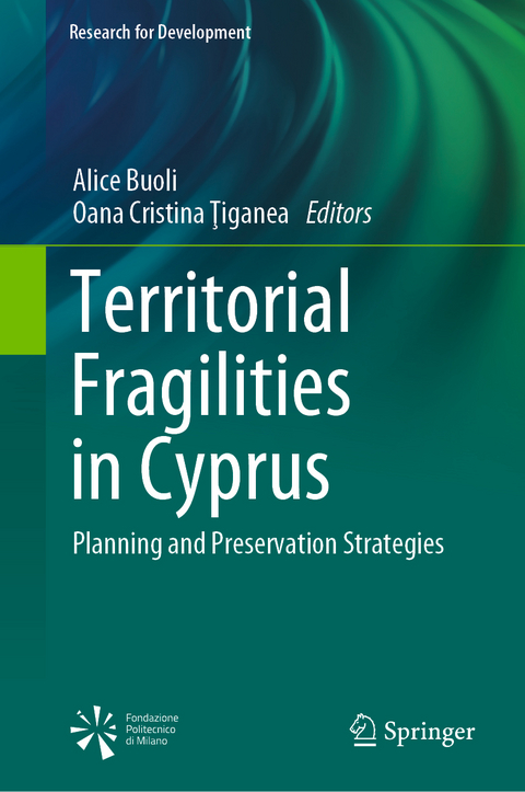Territorial Fragilities in Cyprus - 