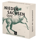 Niedersachsen-Quiz - Manski, Natascha