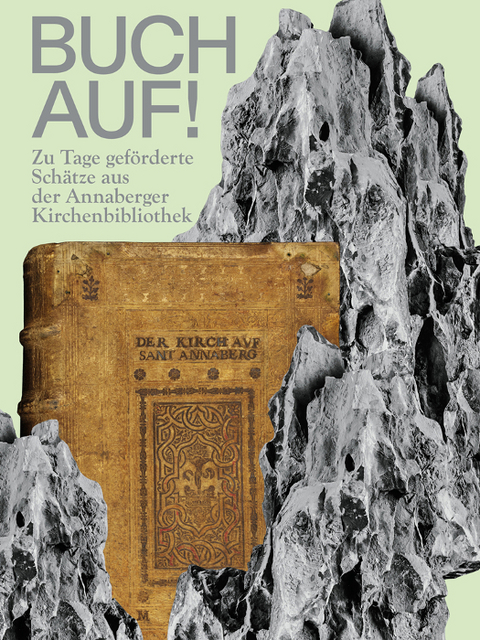 Buch auf! - 