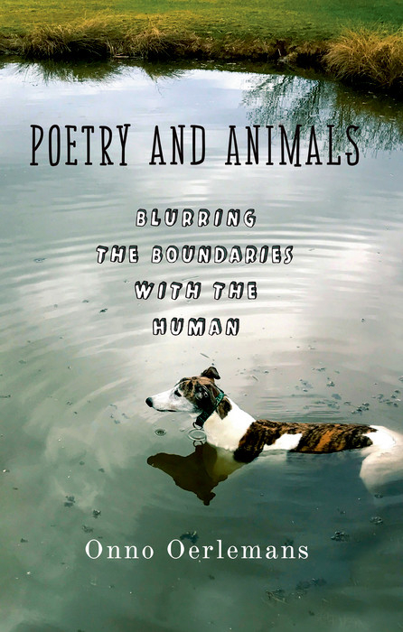 Poetry and Animals -  Onno Oerlemans