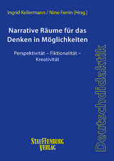 Narrative Räume für das Denken in Möglichkeiten - 