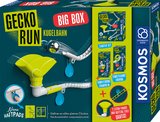 Gecko Run, Big Box