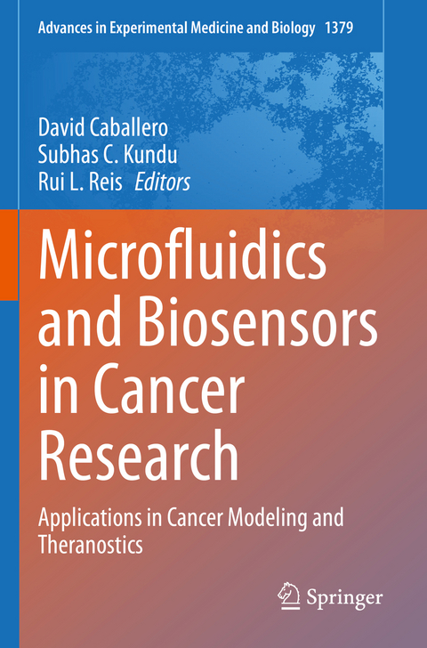 Microfluidics and Biosensors in Cancer Research - 