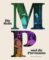 Gemischtes Doppel – Die Molls und die Purrmanns - Felix Billeter