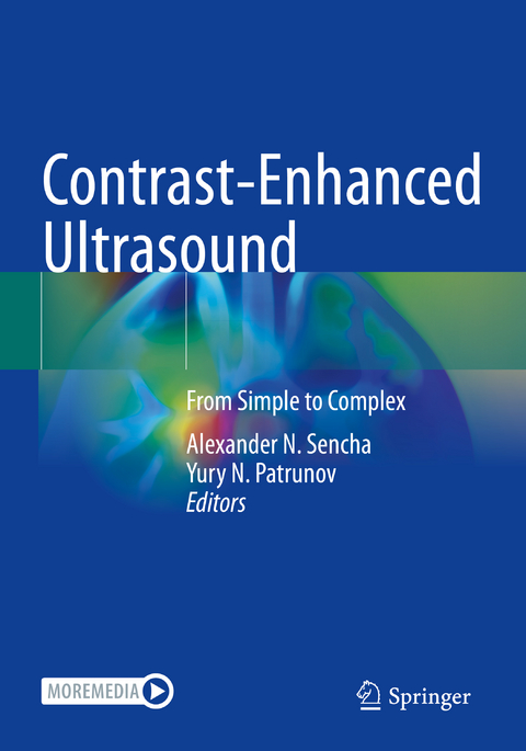 Contrast-Enhanced Ultrasound - 