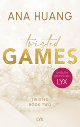 Twisted Games: English Edition by LYX - Ana Huang