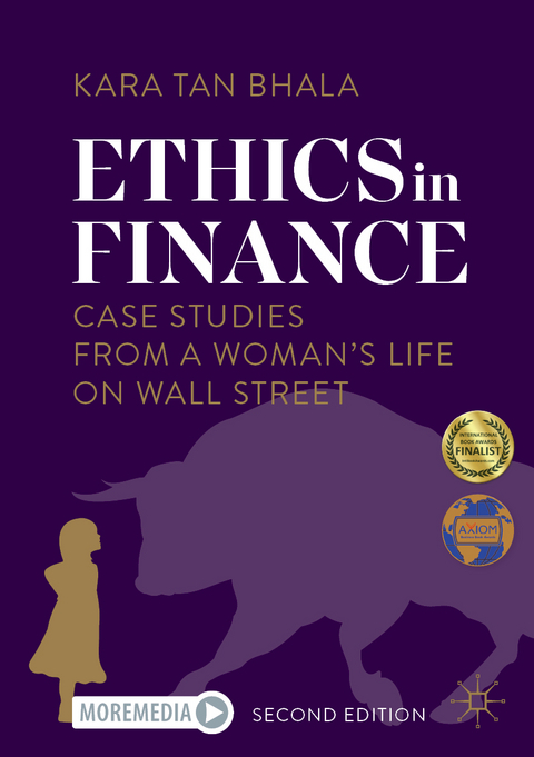 Ethics in Finance - Kara Tan Bhala